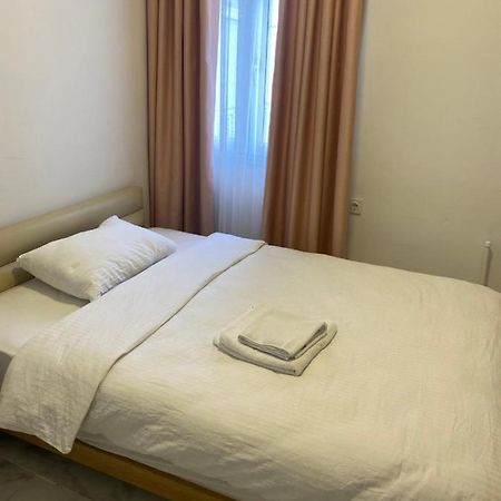 Hotel Yenikapi اسطنبول المظهر الخارجي الصورة