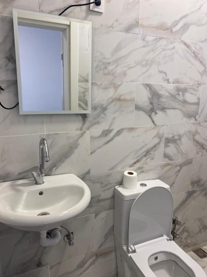 Hotel Yenikapi اسطنبول المظهر الخارجي الصورة